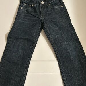 Levi’s 514 adjustable waist band‎